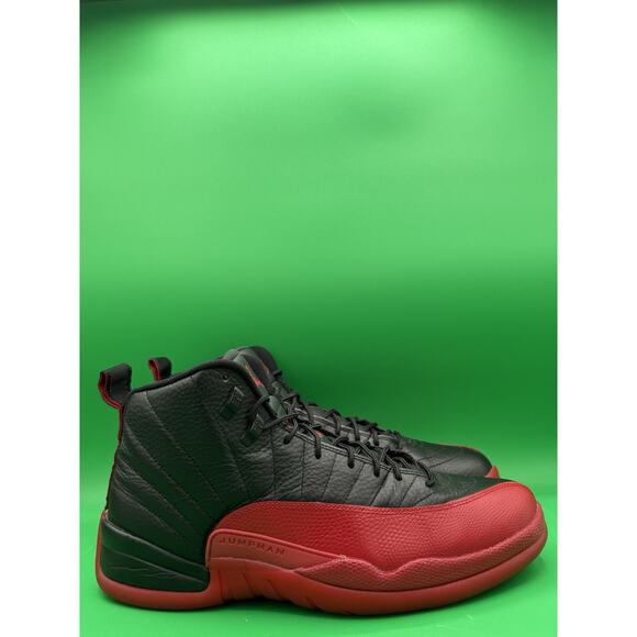 Air Jordan 12 Retro “Flu Game” Size 13 OG Box (130690-002) (2016) - Picture 1 of 7